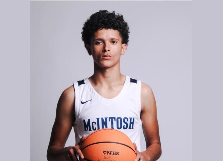 Beloved McIntosh High Junior Hunter Reed, Cherished Son of Brooks and Kelly Reed, Remembered as Kind-Hearted Three-Sport Athlete After Tragic Shooting at House Party