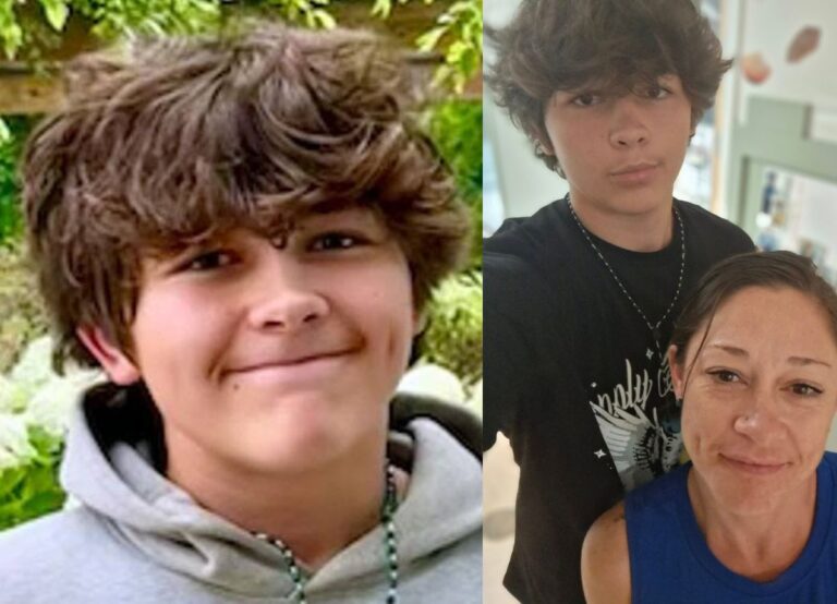 Wareham HS Athlete-Student, 16-Year-Old Josiah Anderson Reported Missing as Community Urges Public Help Amid Unconfirmed Reports of His Safe Return