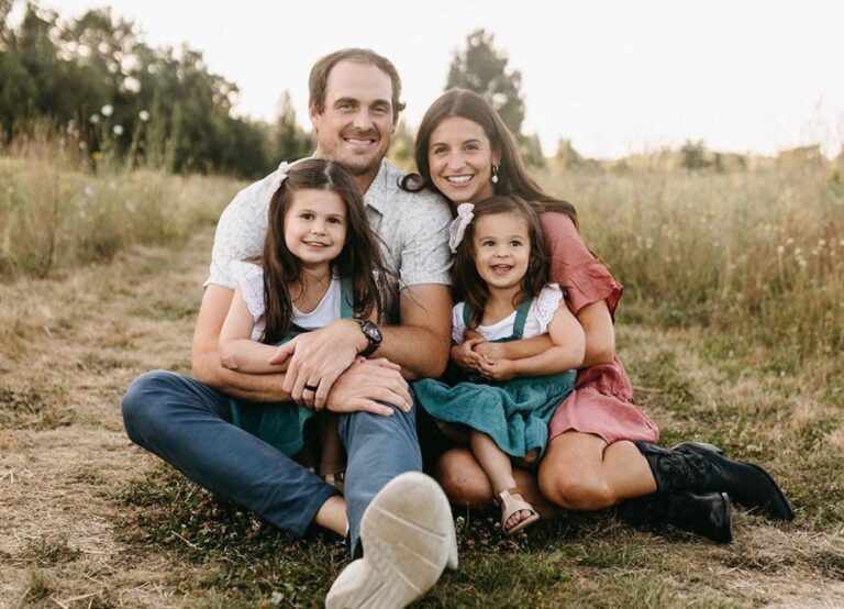 As the Daughter of Oregon State Star Mike Lopez, Megan Lopez Has Stood by Sean Mannion Since College, Building a Family of Five Amid His NFL Years and New Eagles Offensive Coordinator Position.
