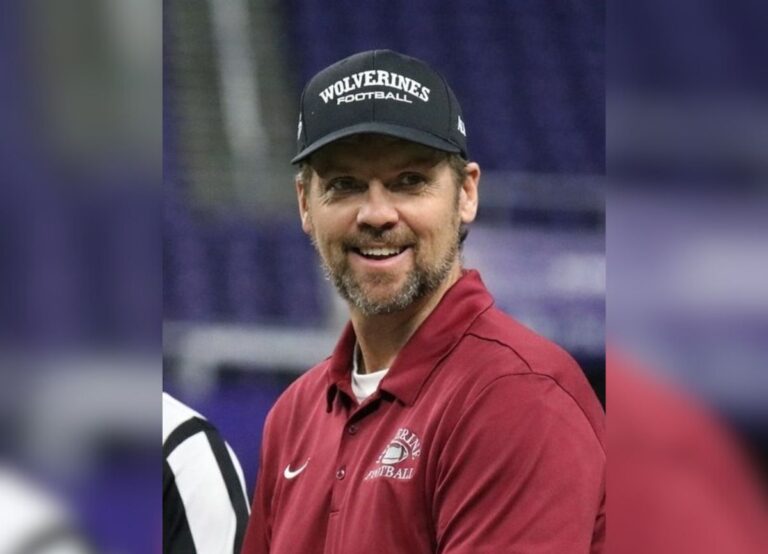 Mountain Lake Says Farewell to Tim Kirk, the Legendary Coach, Devoted Family Man, and Winningest Football Leader Who Passed Away at 57 After a Brave Battle with Gallbladder Cancer