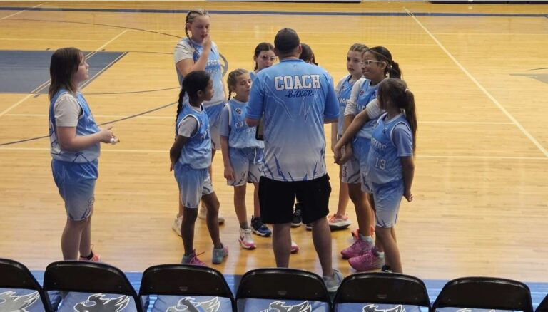 Youth Basketball Games Jerseys