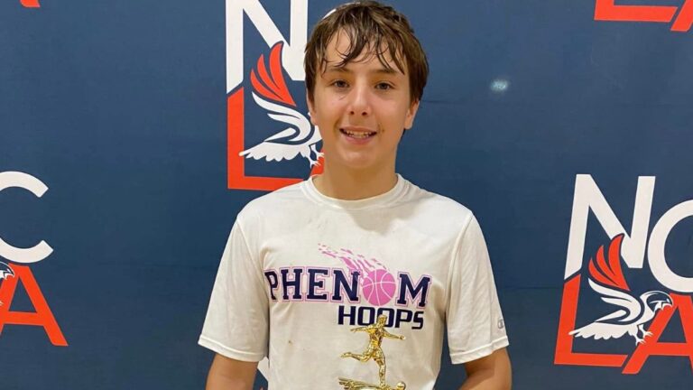 Basketball Journey is threatened