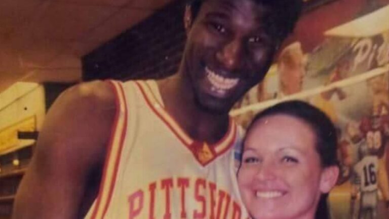 Riverton Mother Reflects on Losing Her Fiancé
