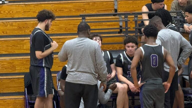 Space Coast High Basketball on the Map