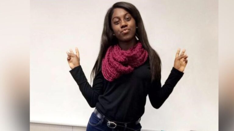 Kamilion ‘Milly’ Jenkins murder