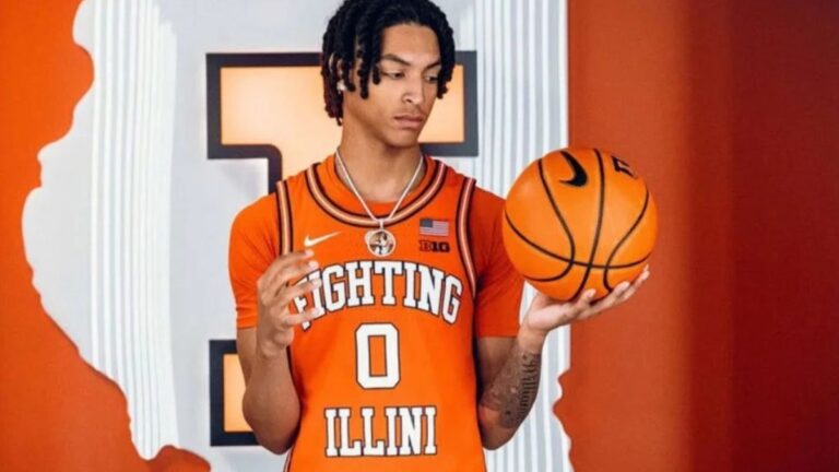 Lincoln Williams breaks single-season record