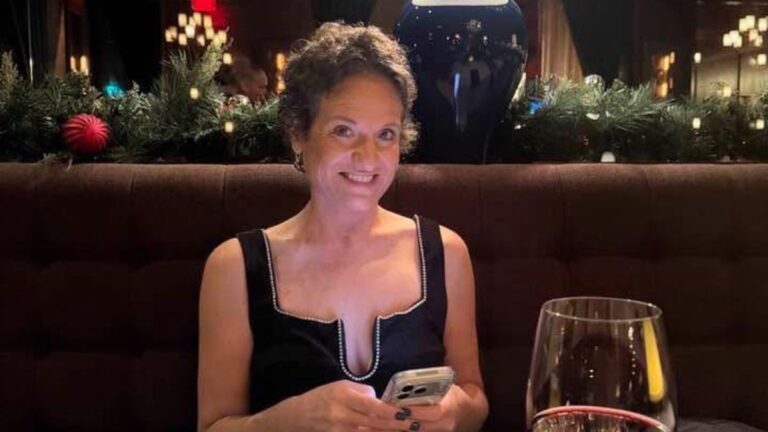 Amber R. Brown obituary