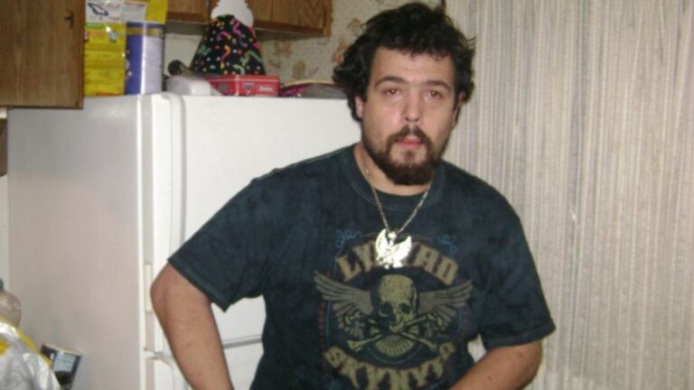 Kevin Sharp Jr obituary