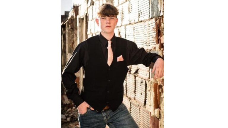 Kristopher Burton Obituary