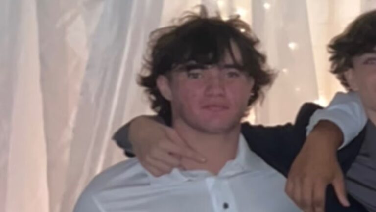 Matt Kellam obituary