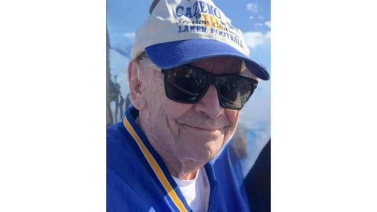 Paul Stoecker obituary
