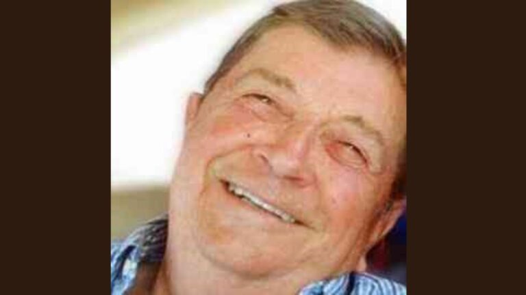 Dale Luckett obituary