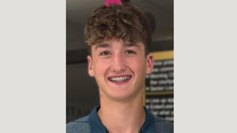 Darian Atwood obituary