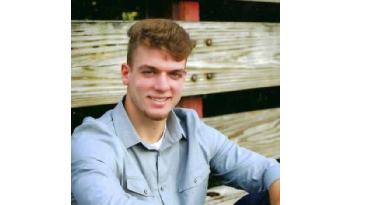 Dominick Rogo North Ridgeville HS Athlete Dominic Joseph Farago, 22, Passes Away ...