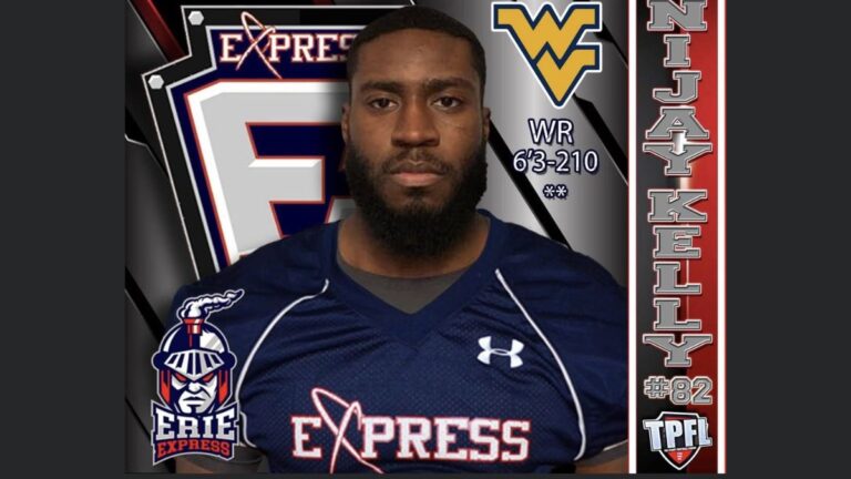 Nijay Kelly Obituary