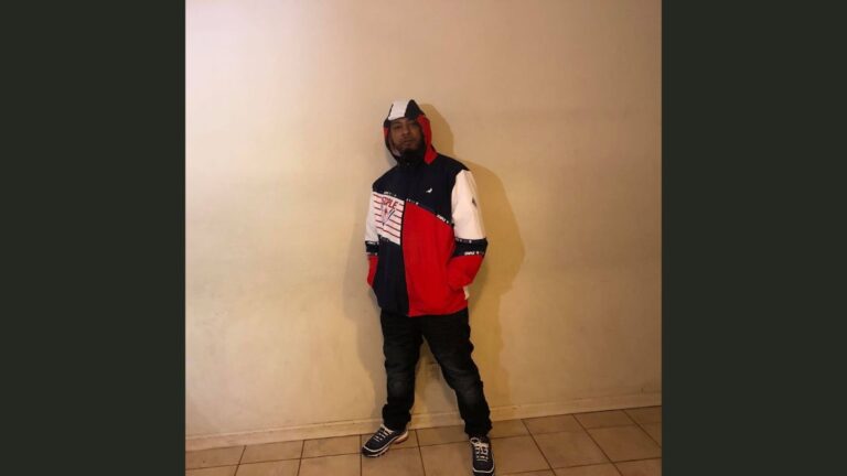 Vashawn Peaks obituary
