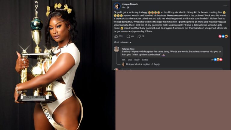 parent school fight handled his business debate