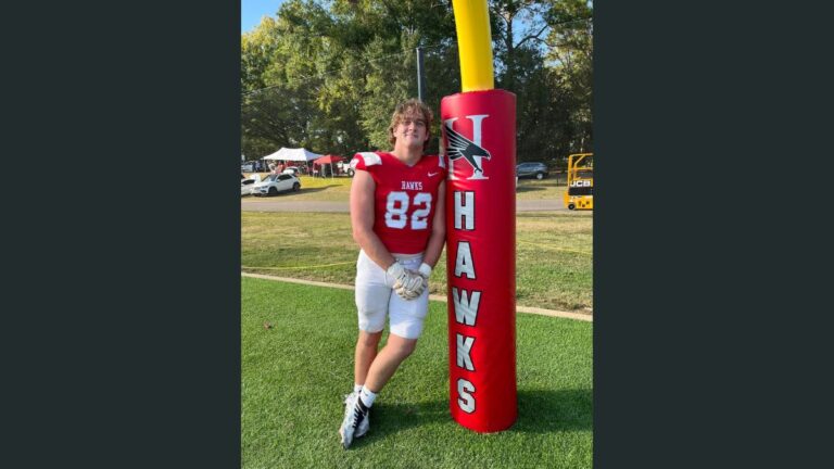 Aiden Doss car accident