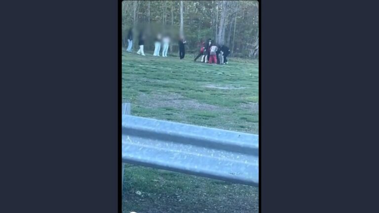Concord NH assault