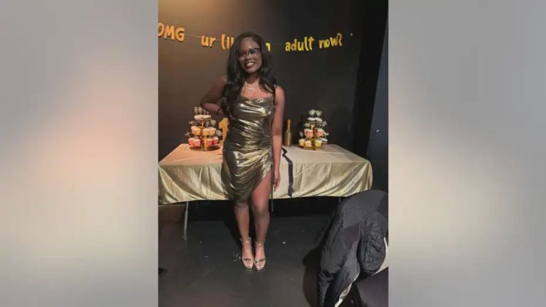 Courtney Hodge Death