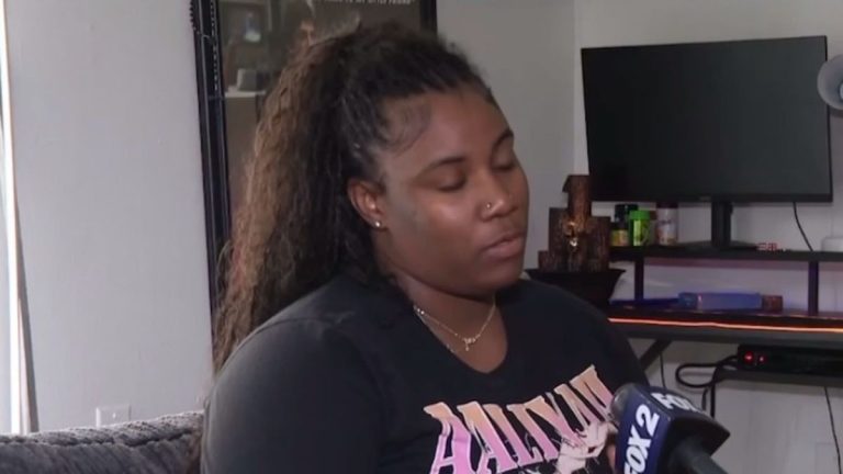 Eastpoint Michigan school bus bullying