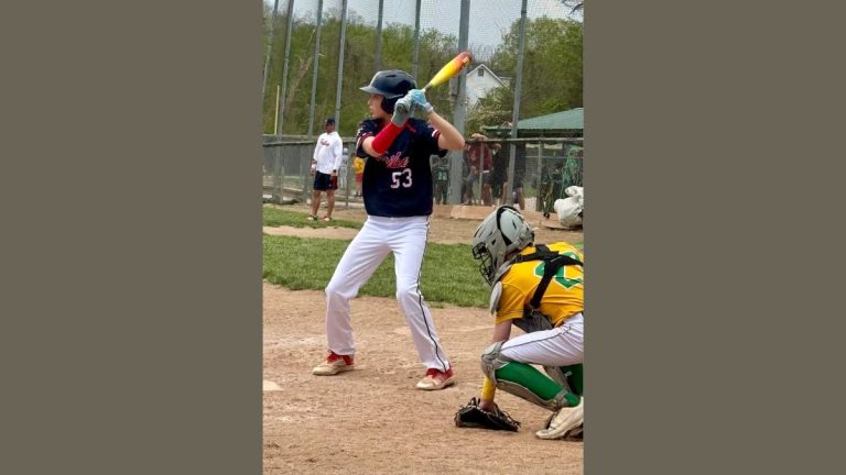 Luke Peterson death