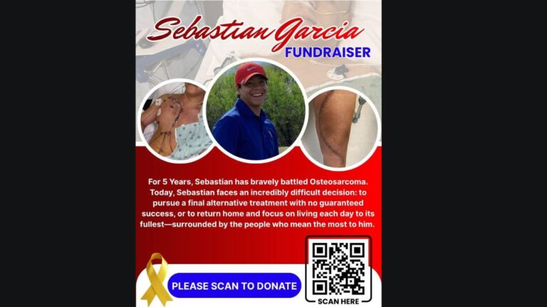 Sebastian garcia obituary