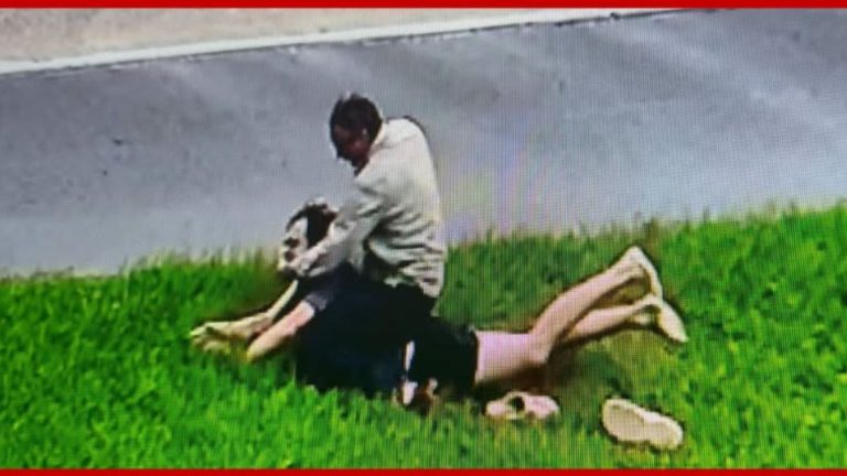 Life Tabernacle Church fight