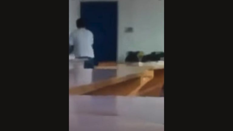 San Jose National High School shooting