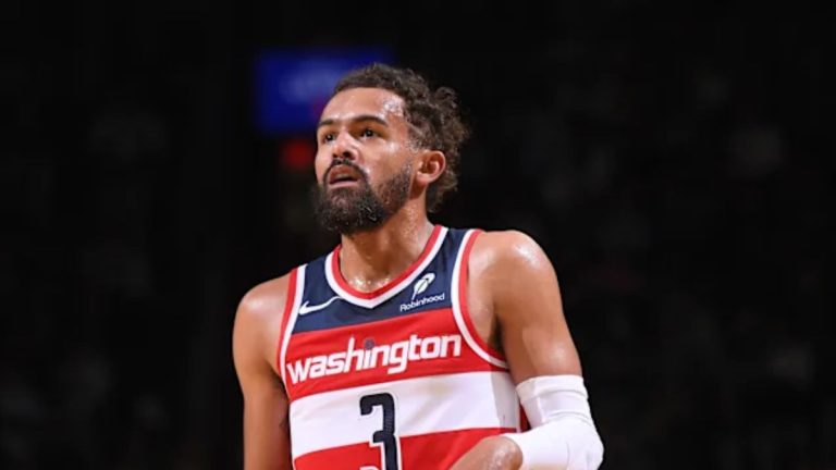 Trae Young free agency