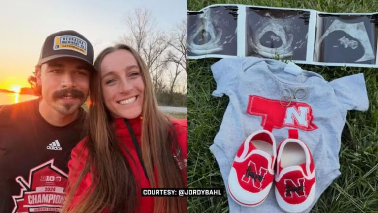 jordy frahm pregnancy