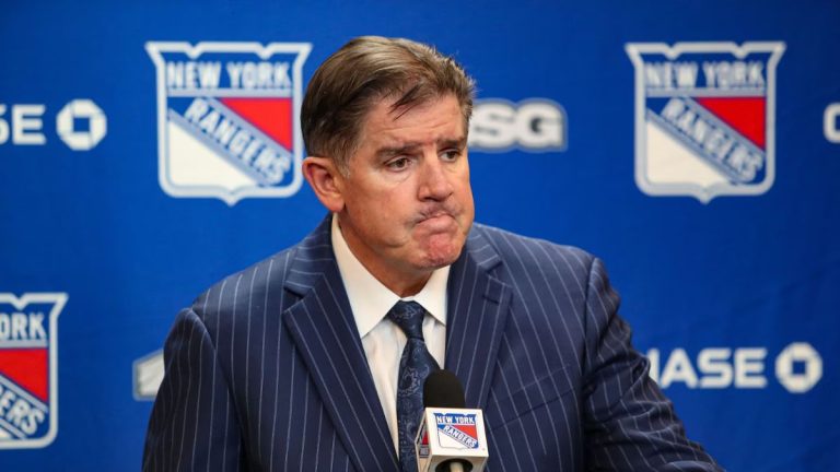 peter laviolette hired