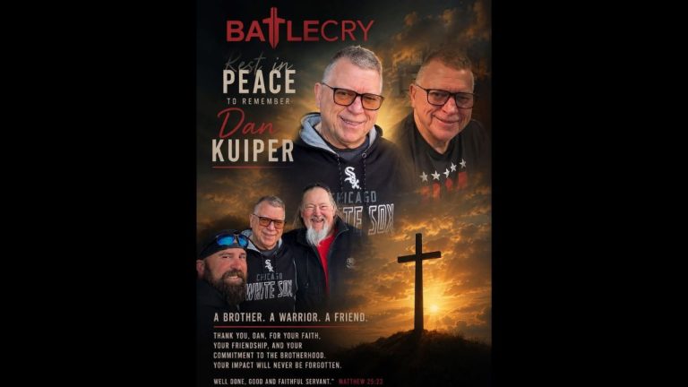 Dan Kuiper death
