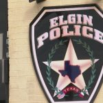 Elgin High School coach arrested