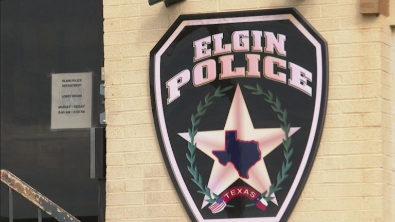 Elgin High School coach arrested