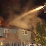 Ladera Fire