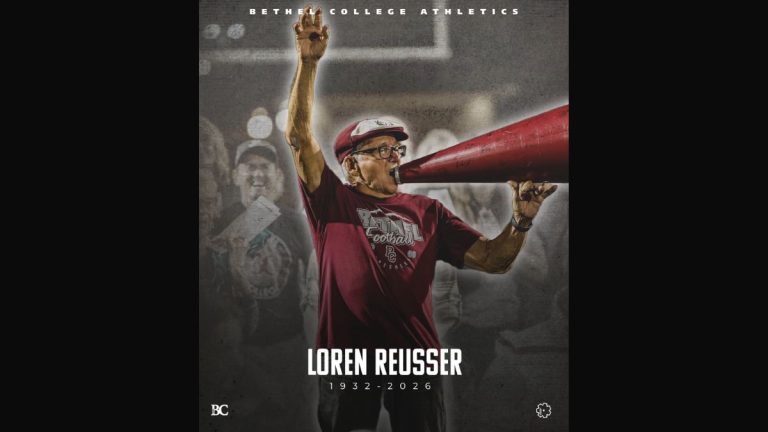 Loren Reusser obituary
