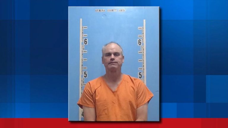Geneva County, AL, Enterprise Coach Marty Lovrich Arrested Again on DUI Charge