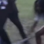 North Charleston officer attacked