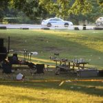 Rochester NY Shooting