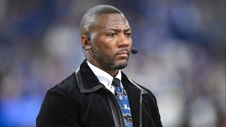 Ryan Clark fired