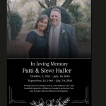 Steve and Patti Miller