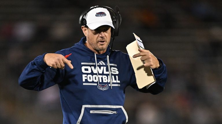 Tom Herman fired