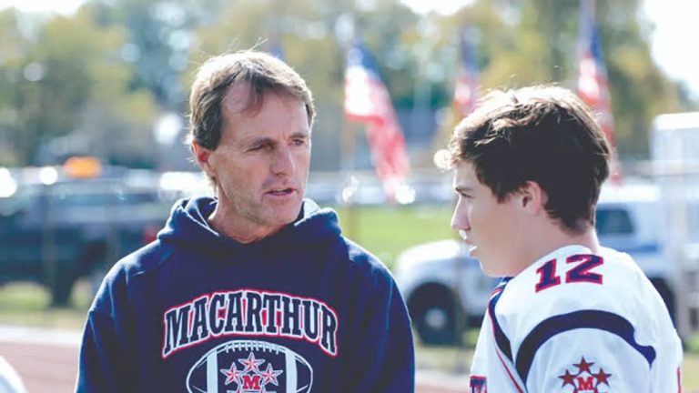 Bob Fehrenbach resigns