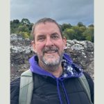 Brian Dreghorn