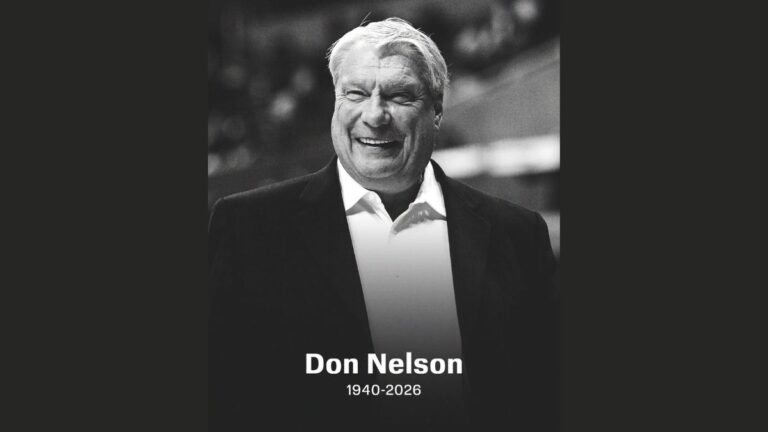 Don Nelson death