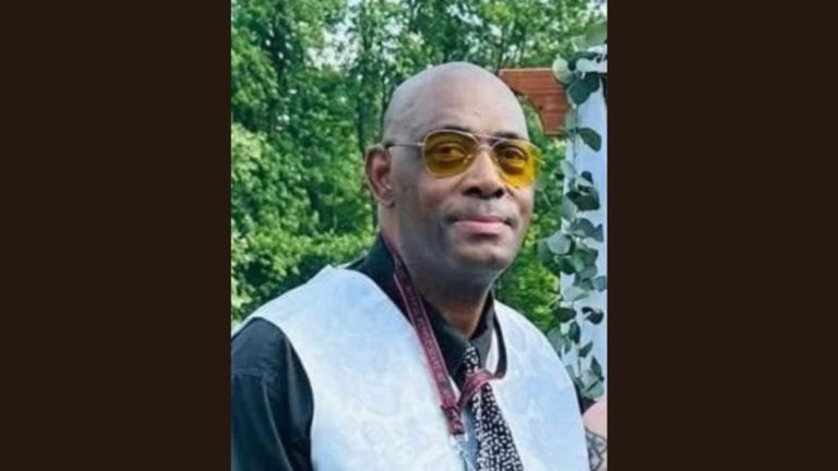 Glenn Burns death