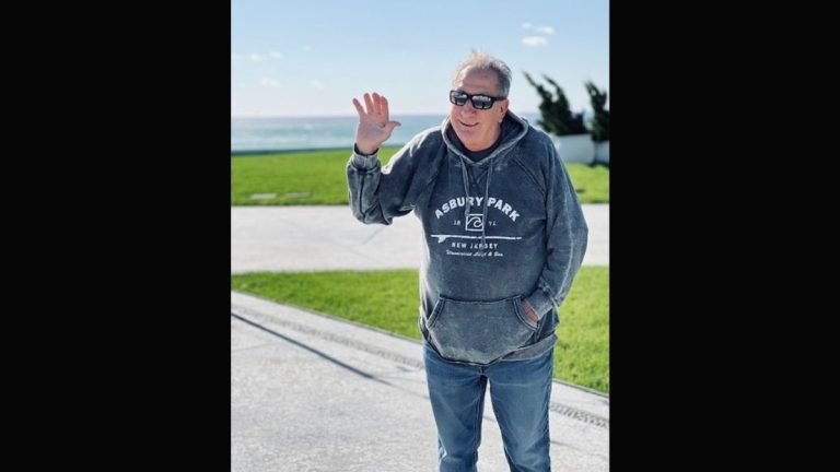 James Serianni obituary