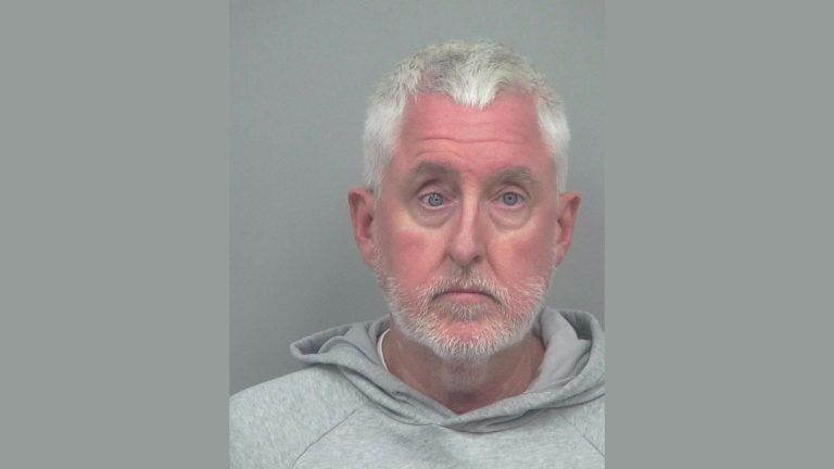 Matt Henson arrested