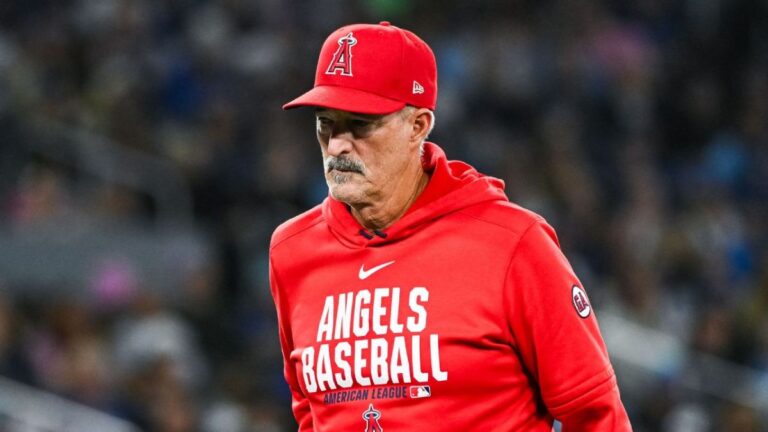 Mike Maddux fired